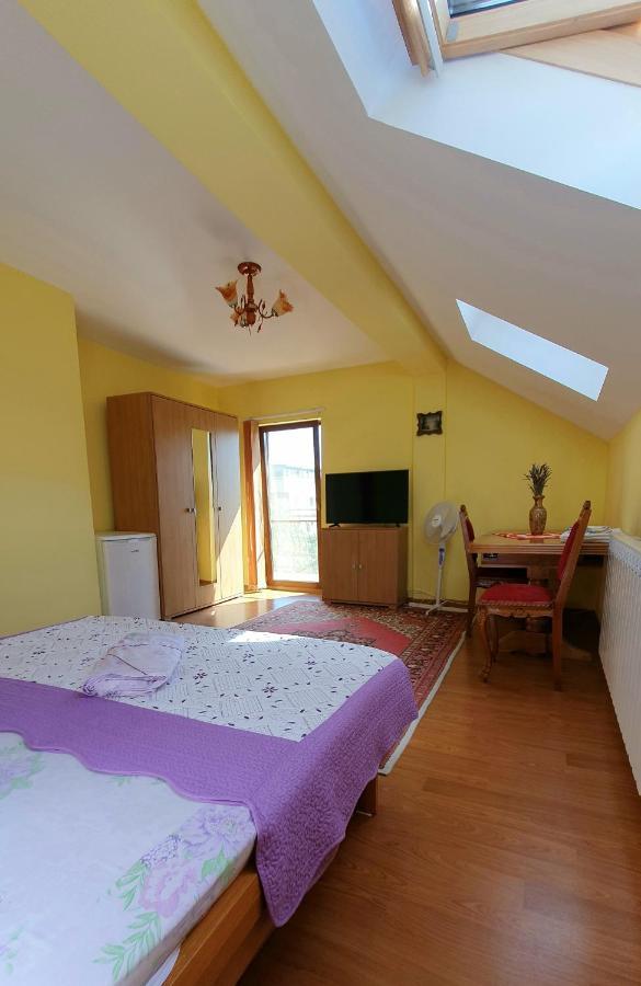 Vila Granada Eforie Nord Exterior photo