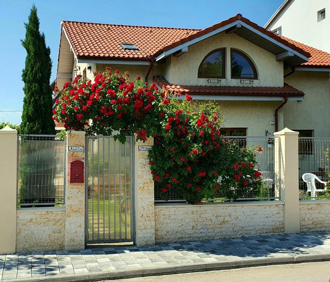 Vila Granada Eforie Nord Exterior photo