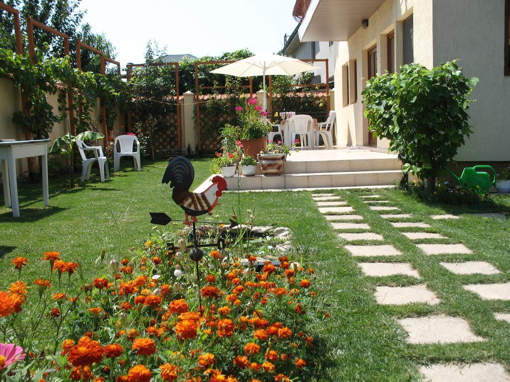 Vila Granada Eforie Nord Room photo